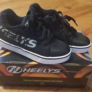 New Boy's Heely's